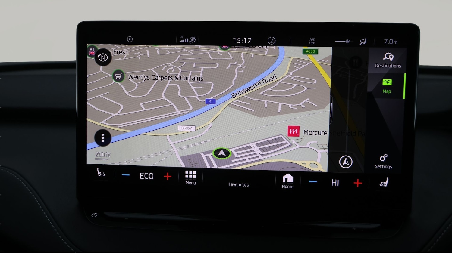 Used Skoda Enyaq for sale - 77357020: Photo 11