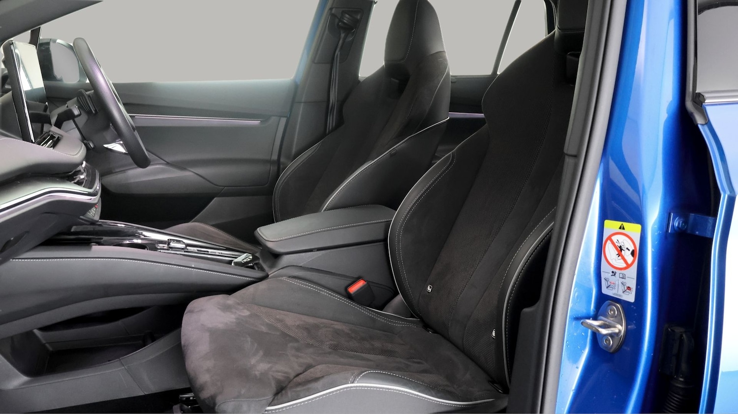 Used Skoda Enyaq for sale - 77357020: Photo 14