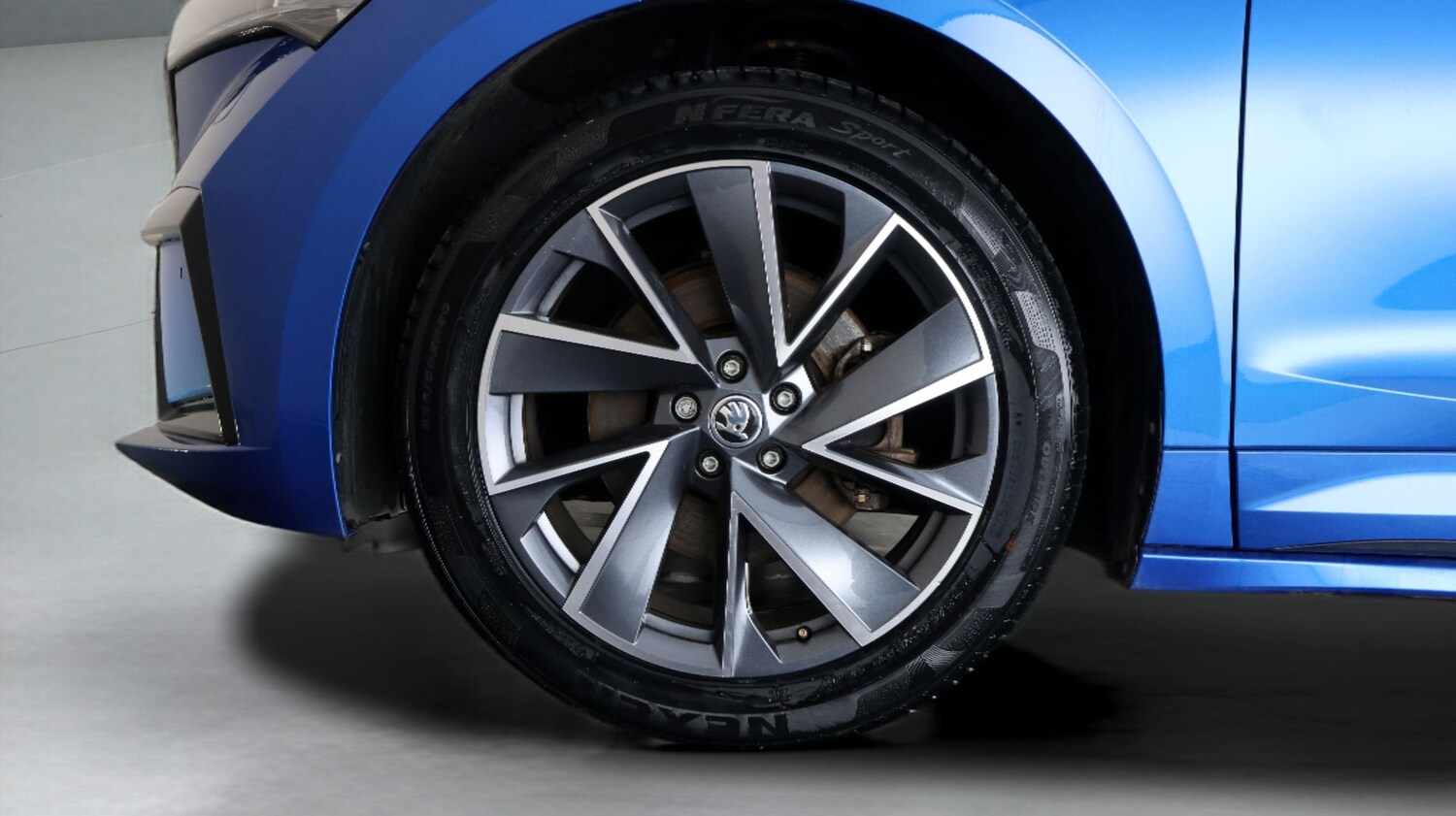 Used Skoda Enyaq for sale - 77357020: Photo 18