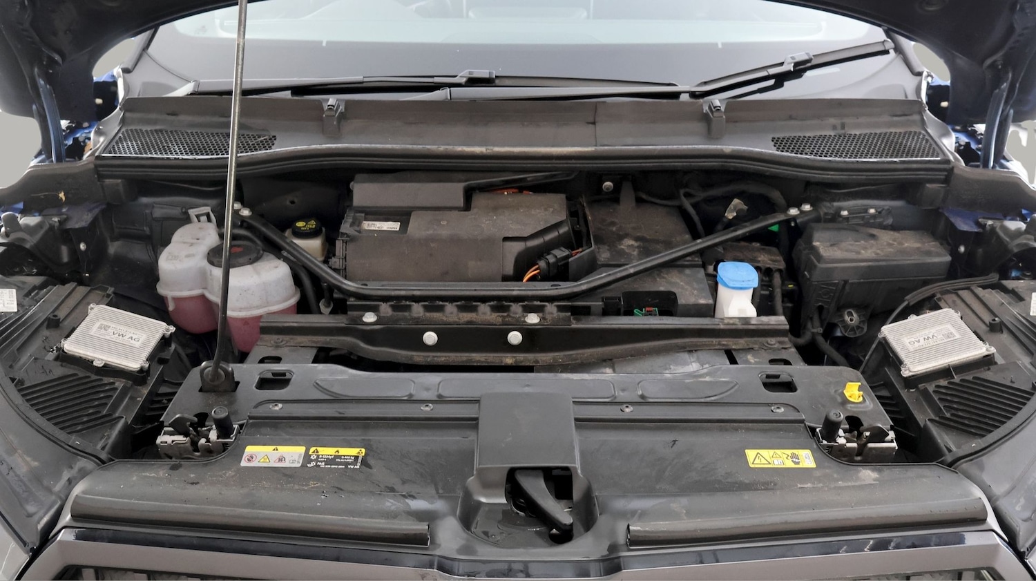 Used Skoda Enyaq for sale - 77357020: Photo 19