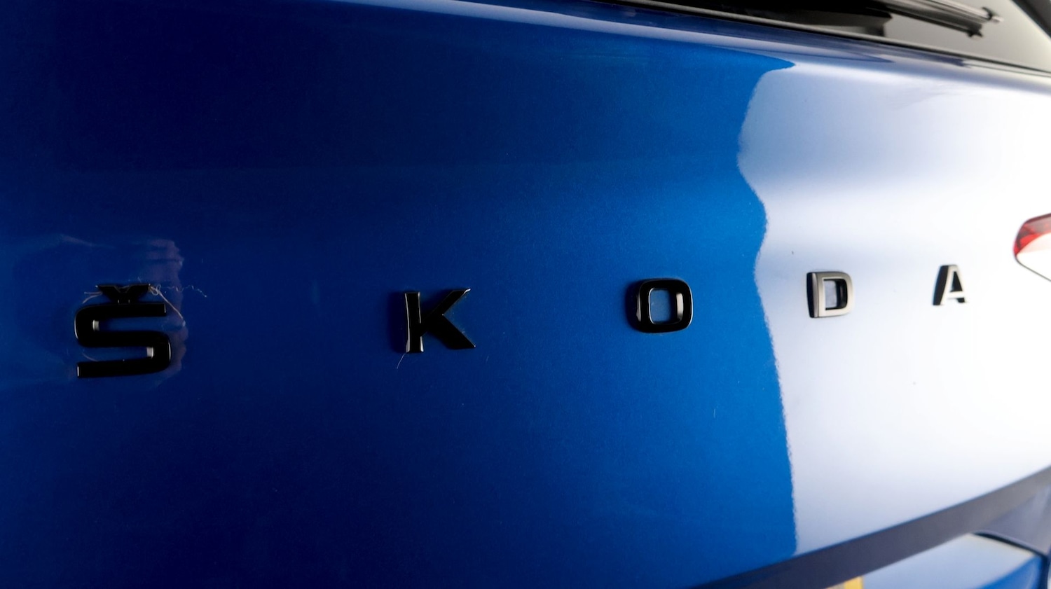 Used Skoda Enyaq for sale - 77357020: Photo 20