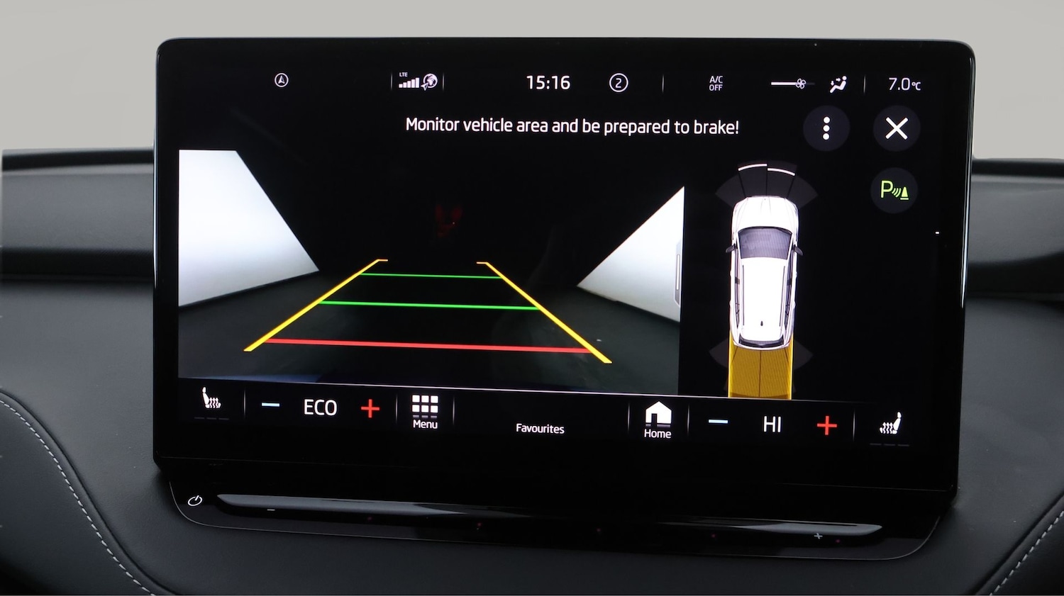 Used Skoda Enyaq for sale - 77357020: Photo 23