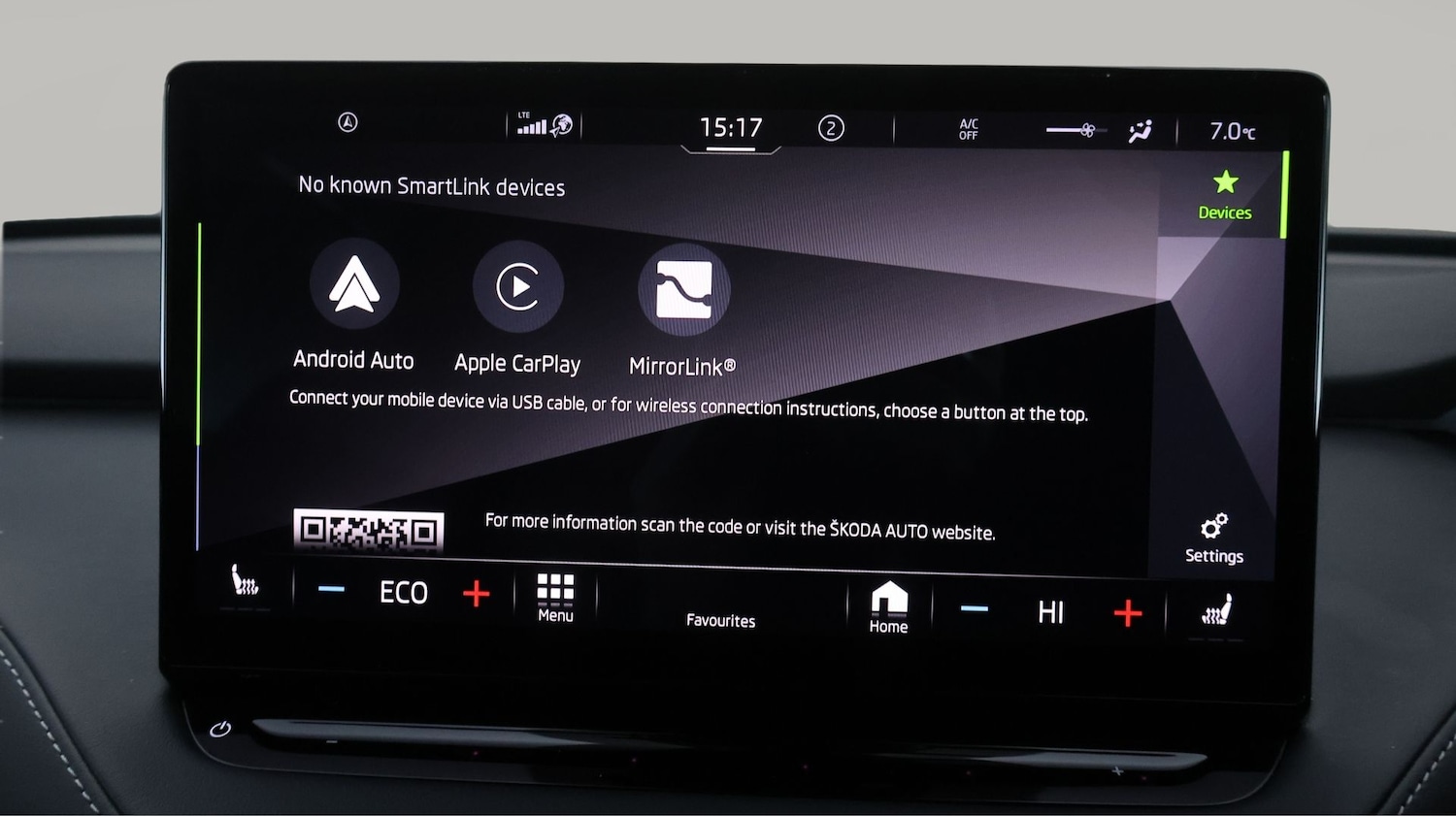 Used Skoda Enyaq for sale - 77357020: Photo 24