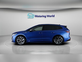 Used Skoda Enyaq 2023 for sale - 77357020: Photo