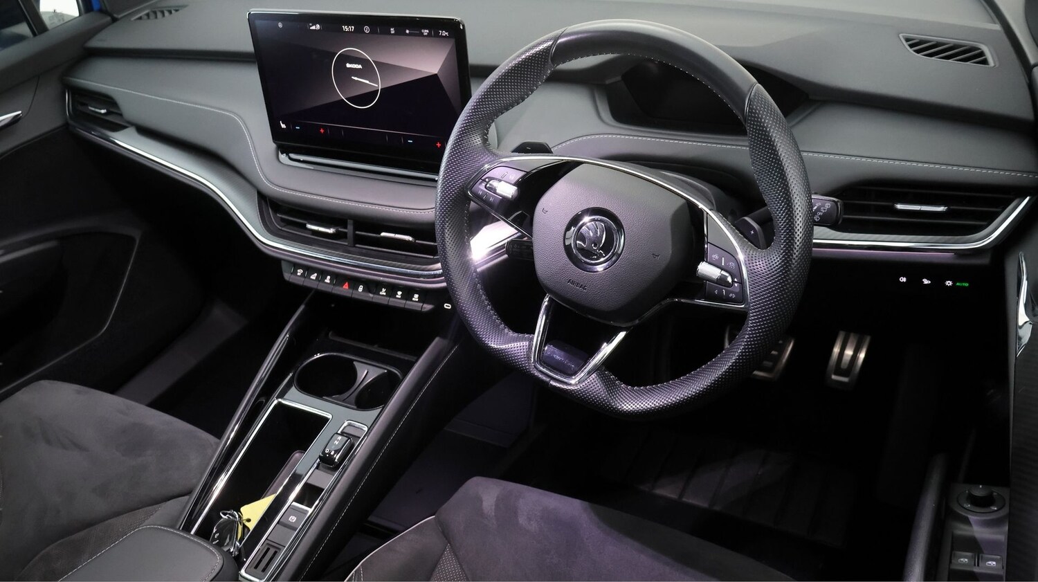 Used Skoda Enyaq for sale - 77357020: Photo 9