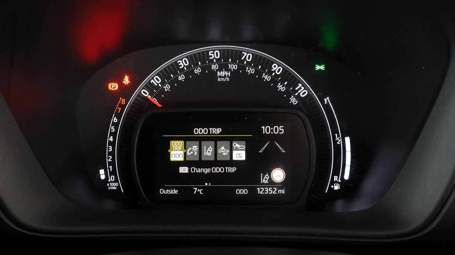 Used Toyota Aygo X 2022 for sale - 77296938: Photo 10