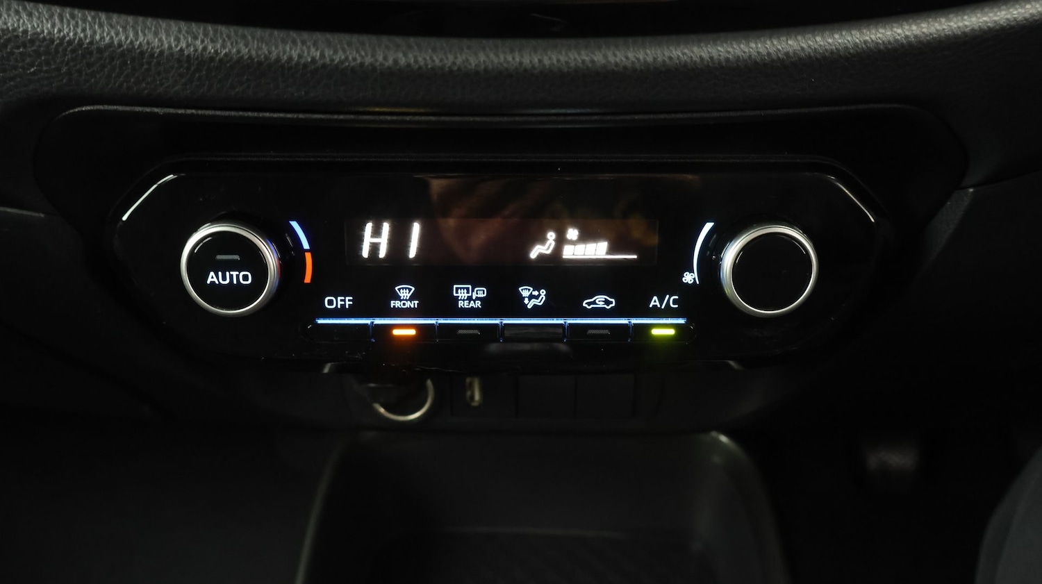 Used Toyota Aygo X 2022 for sale - 77296938: Photo 11