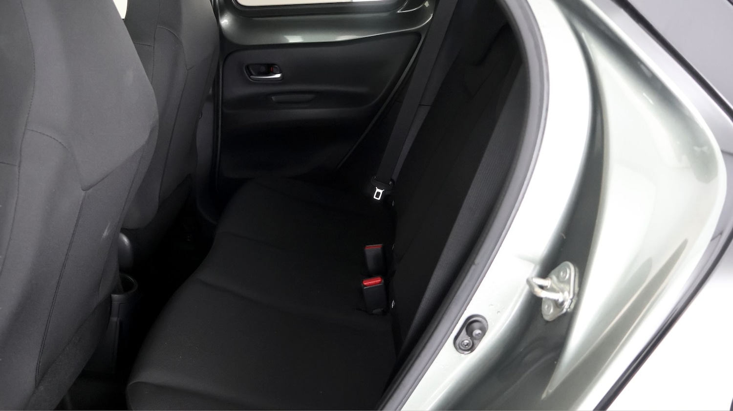 Used Toyota Aygo X 2022 for sale - 77296938: Photo 15