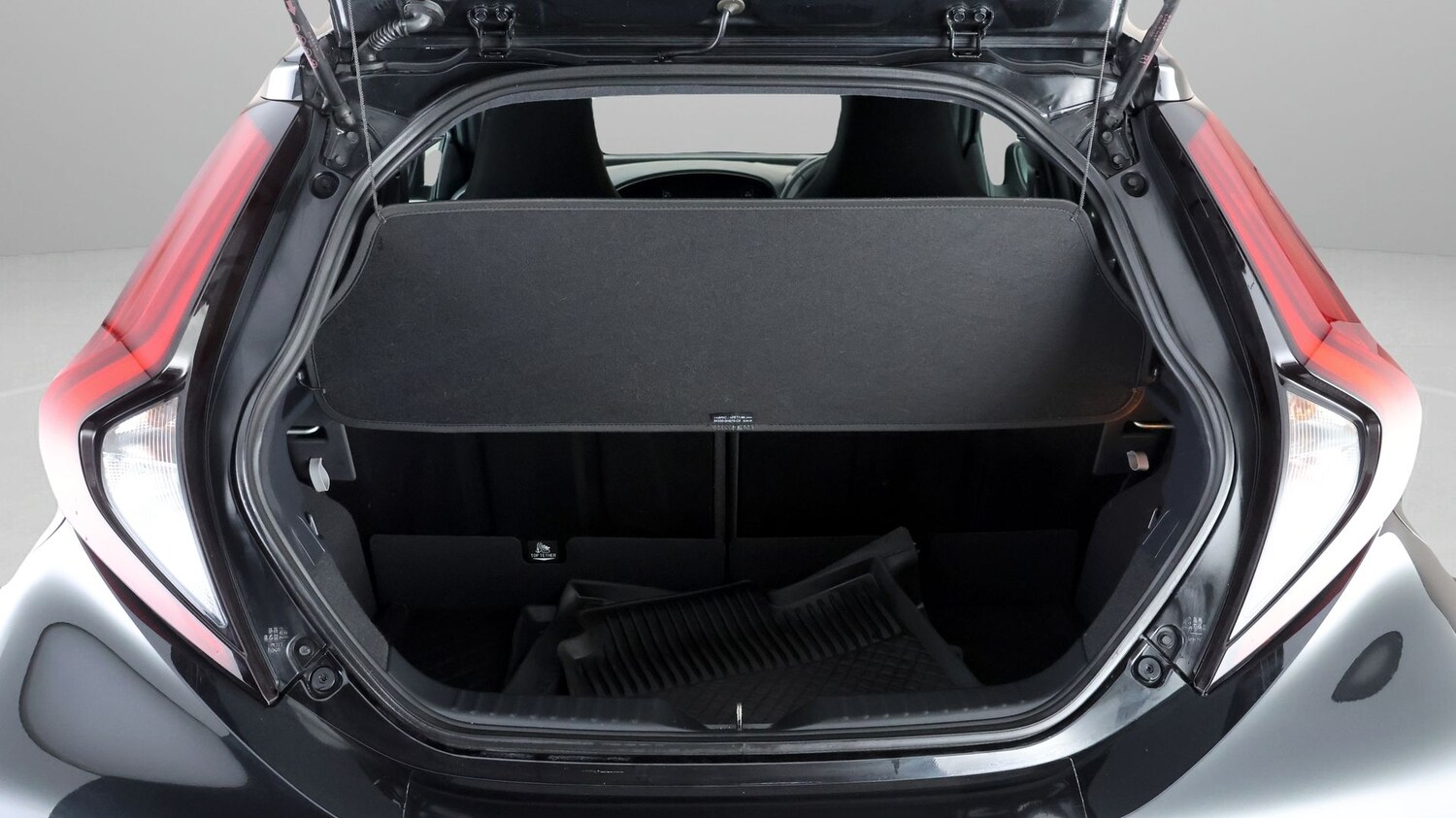 Used Toyota Aygo X 2022 for sale - 77296938: Photo 16