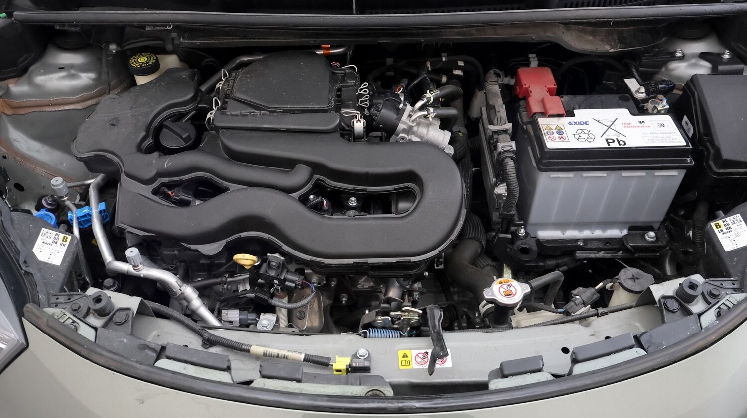 Used Toyota Aygo X 2022 for sale - 77296938: Photo 18