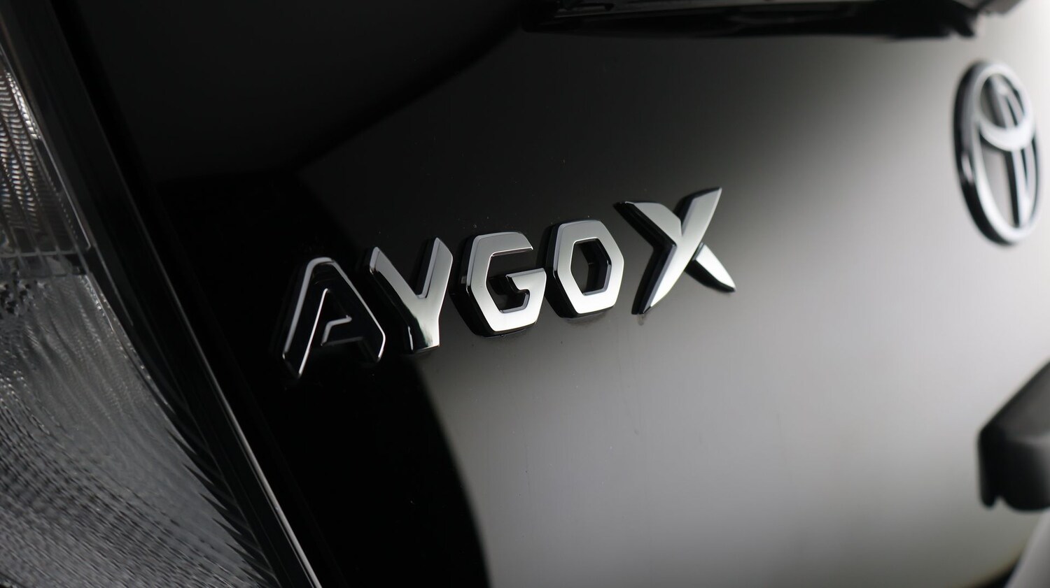 Used Toyota Aygo X 2022 for sale - 77296938: Photo 20