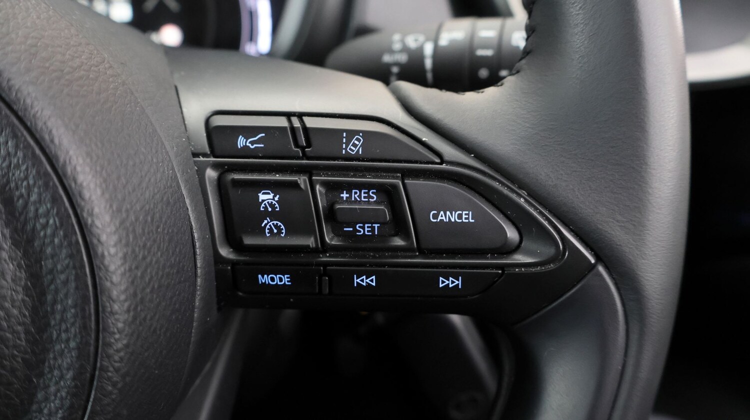 Used Toyota Aygo X 2022 for sale - 77296938: Photo 22