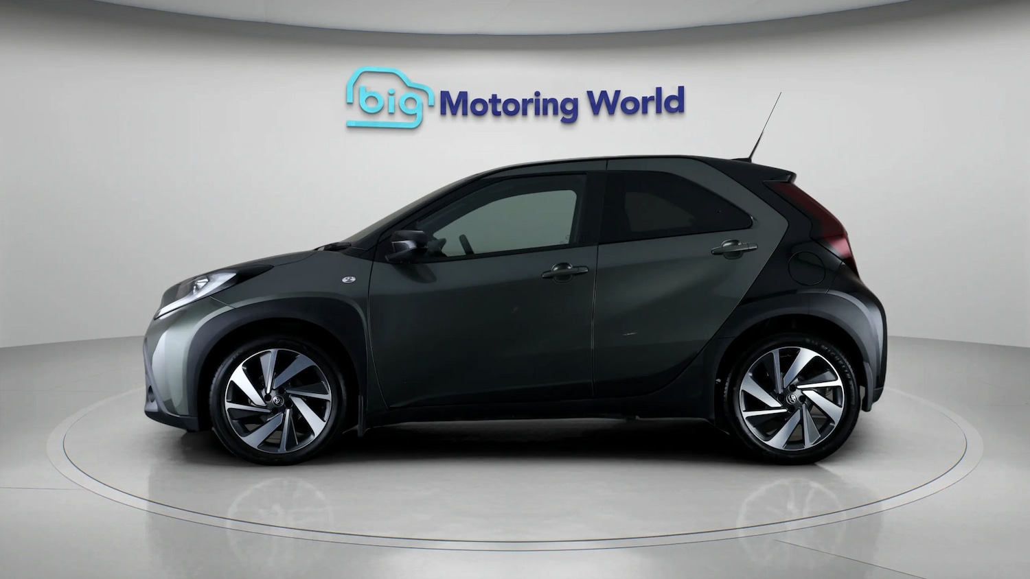 Used Toyota Aygo X 2022 for sale - 77296938: Photo 4