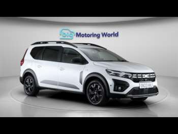 Used Dacia Jogger 2023 for sale - 74533409: Photo