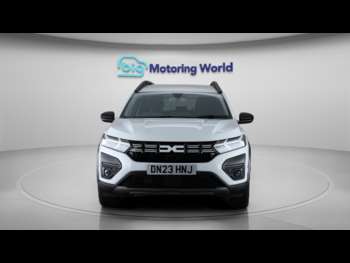 Used Dacia Jogger 2023 for sale - 74533409: Photo
