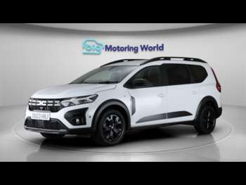 Used Dacia Jogger 2023 for sale - 74533409: Photo