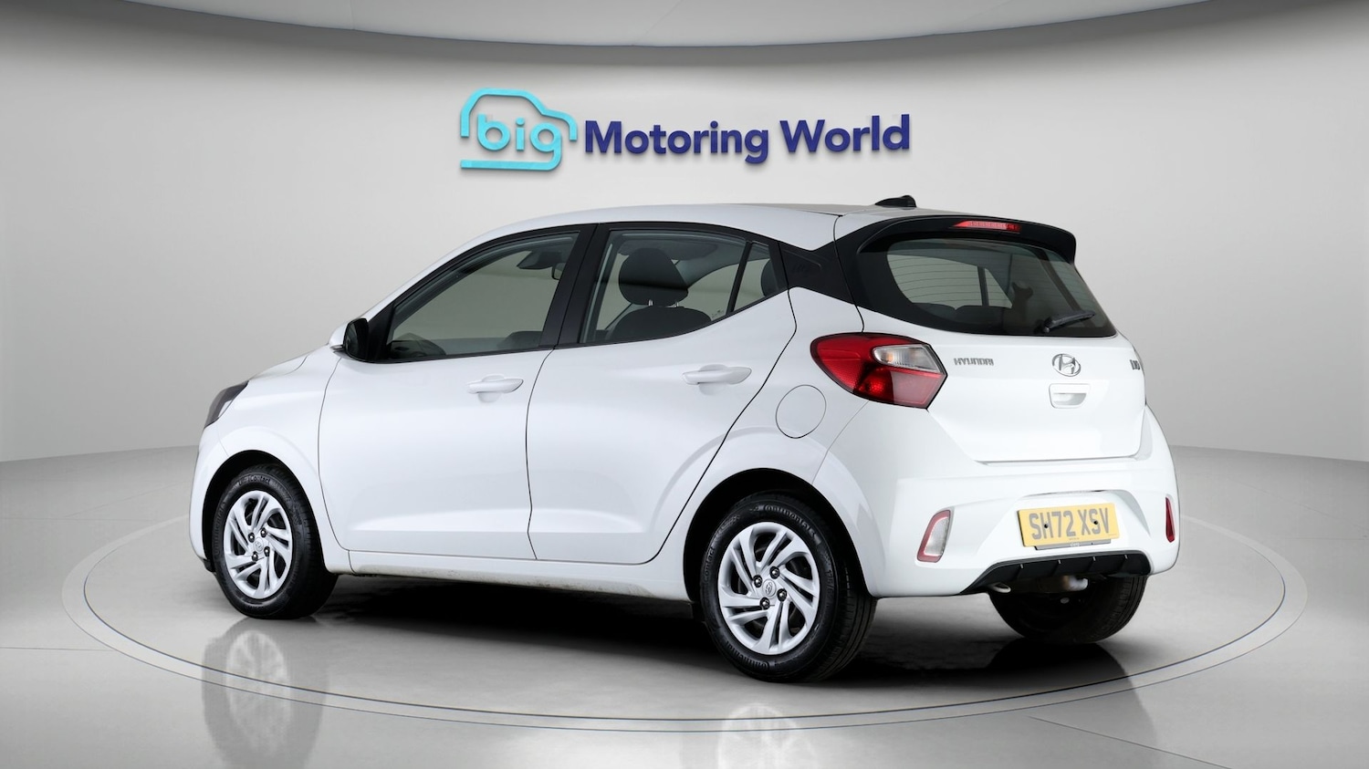 Used Hyundai i10 2023 for sale - 77883709: Photo 5