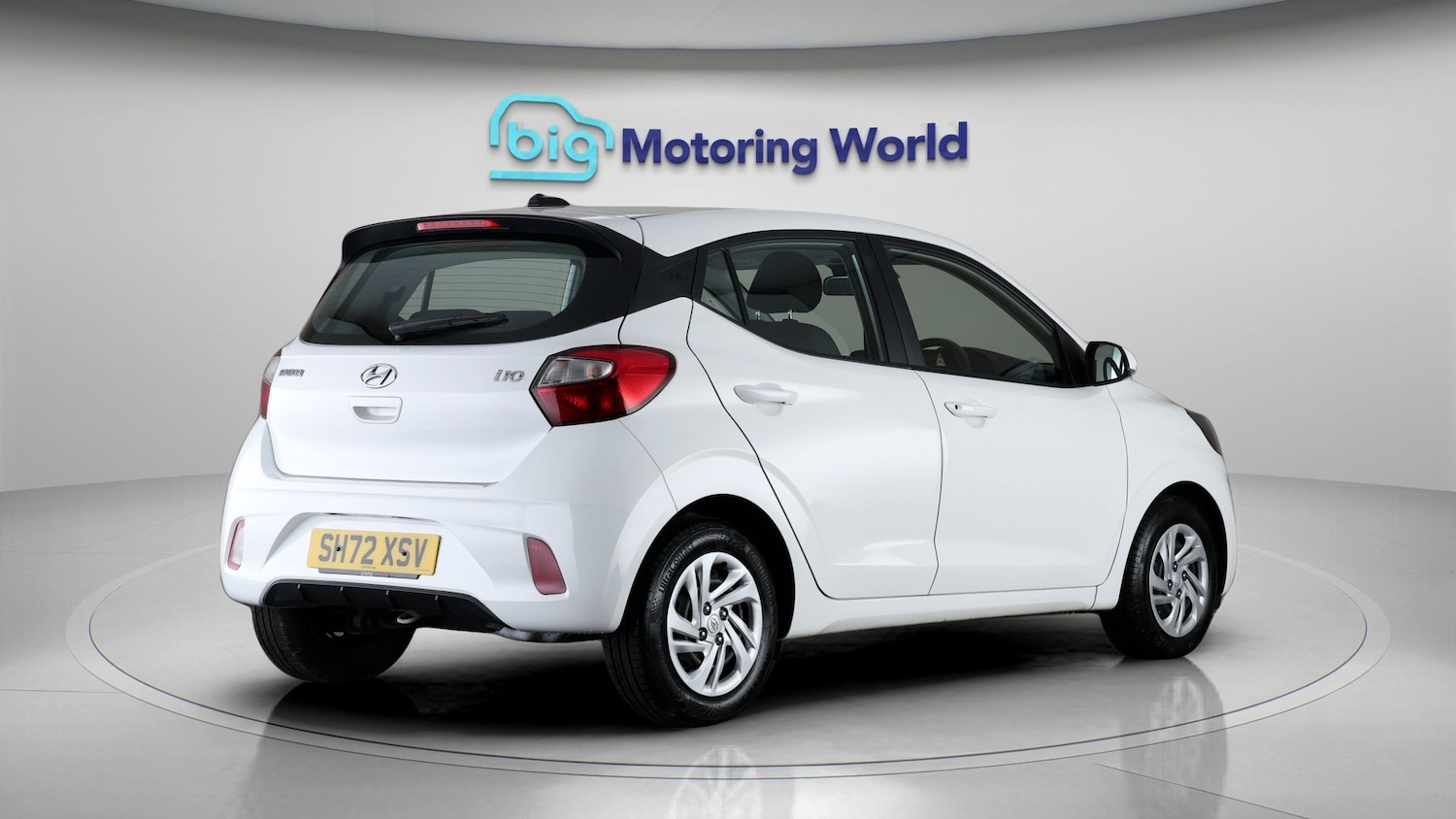 Used Hyundai i10 2023 for sale - 77883709: Photo 7
