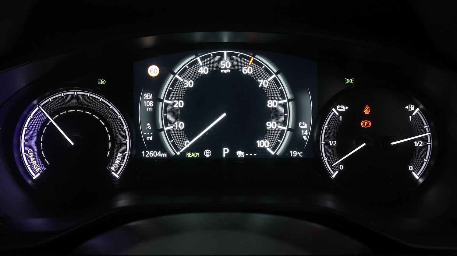 Used Mazda MX-30 2023 for sale - 78106116: Photo 10