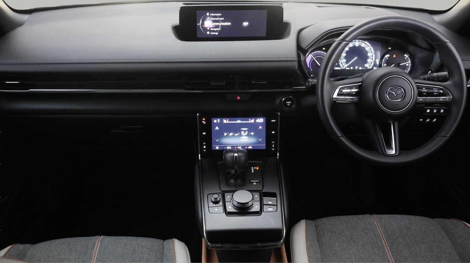 Used Mazda MX-30 2023 for sale - 78106116: Photo 12