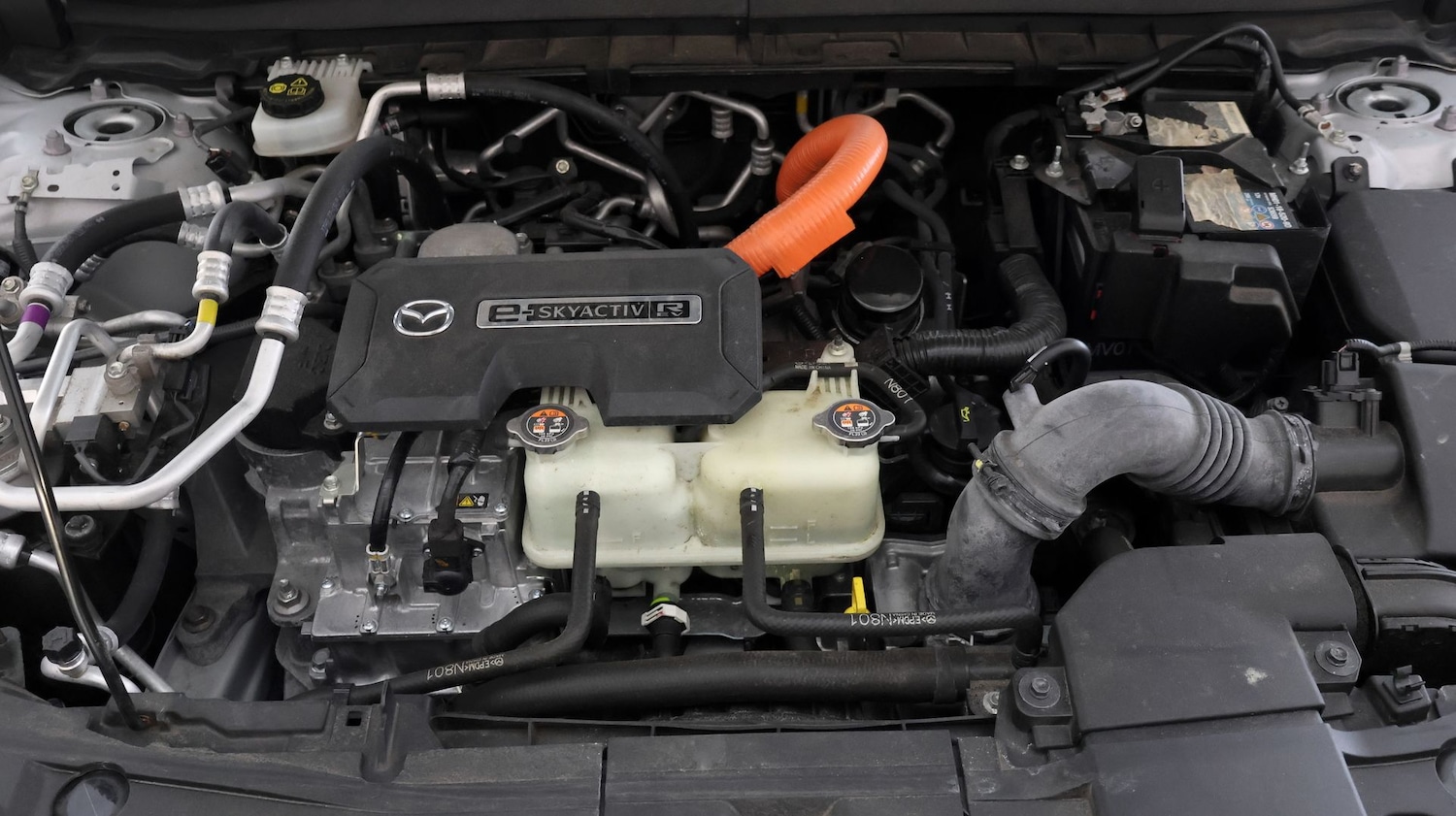 Used Mazda MX-30 2023 for sale - 78106116: Photo 18