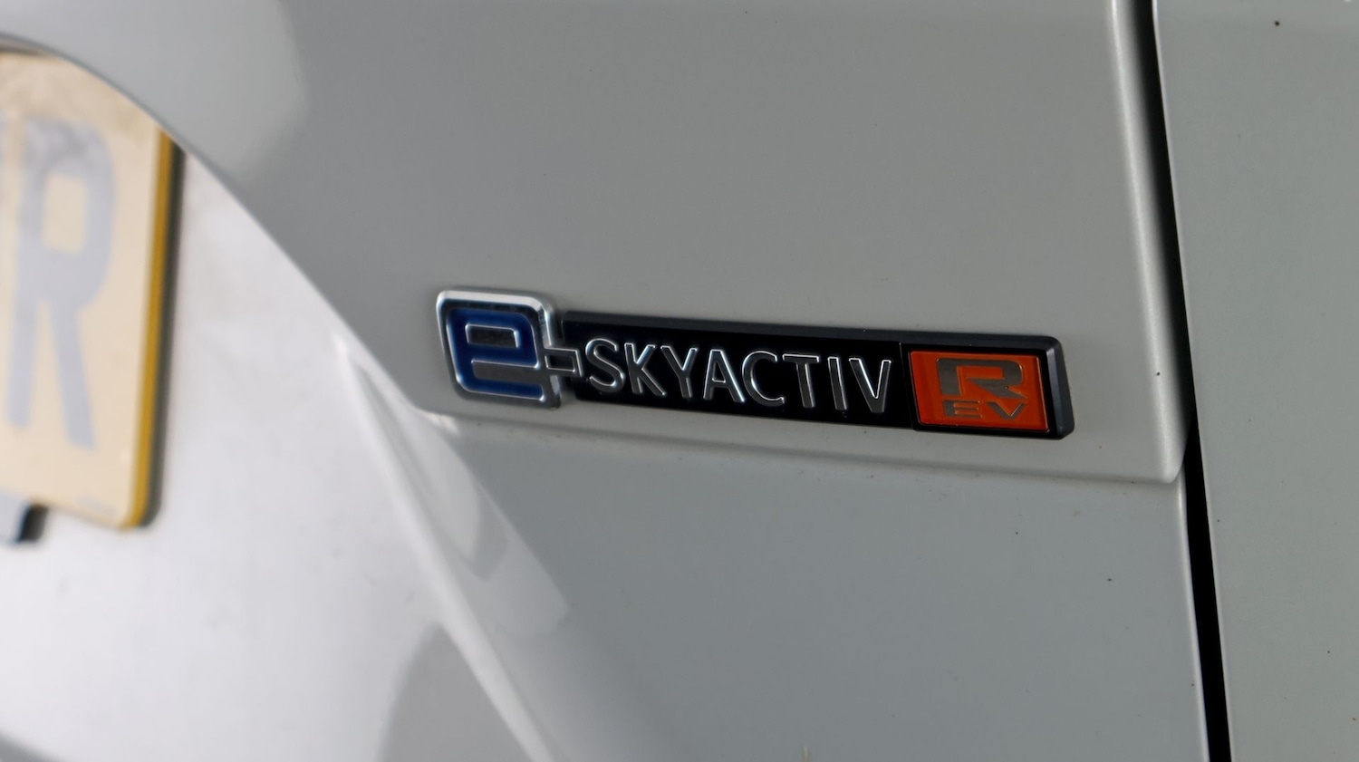 Used Mazda MX-30 2023 for sale - 78106116: Photo 19