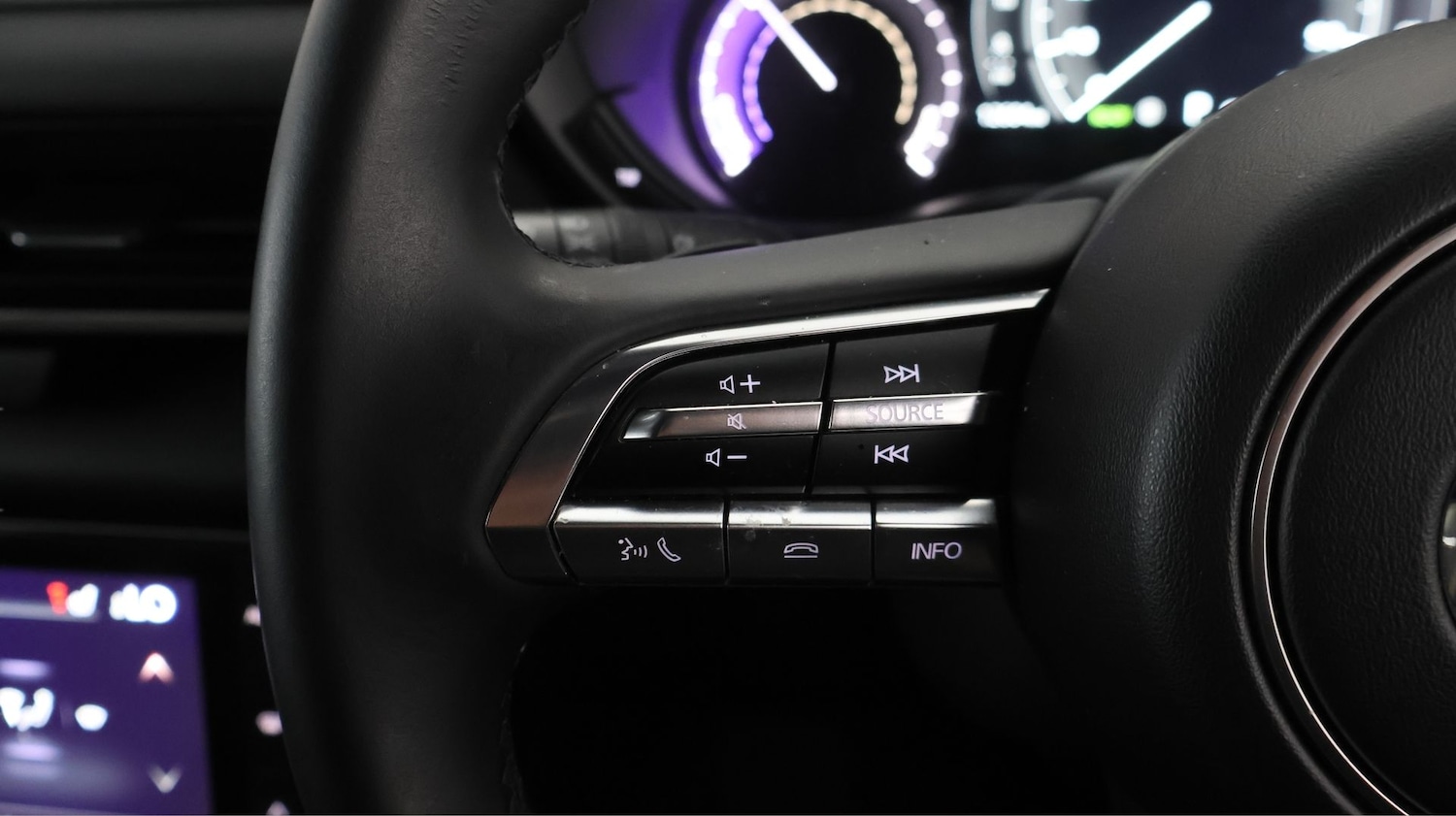 Used Mazda MX-30 2023 for sale - 78106116: Photo 23