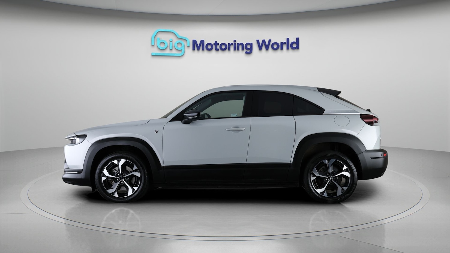 Used Mazda MX-30 2023 for sale - 78106116: Photo 4