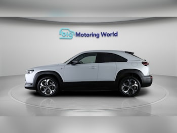 Used Mazda MX-30 2023 for sale - 78106116: Photo