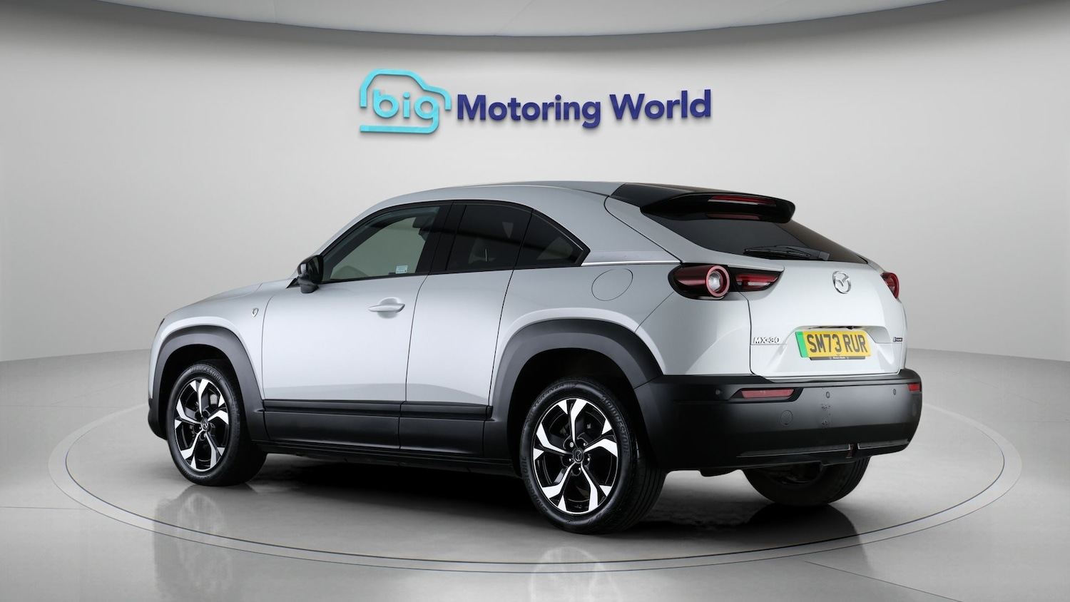 Used Mazda MX-30 2023 for sale - 78106116: Photo 5