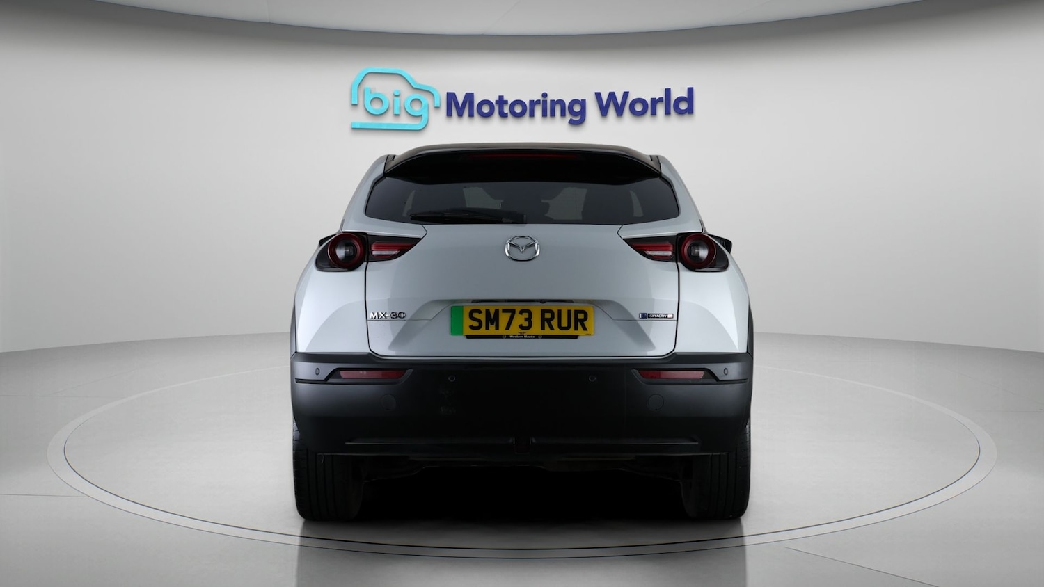 Used Mazda MX-30 2023 for sale - 78106116: Photo 6