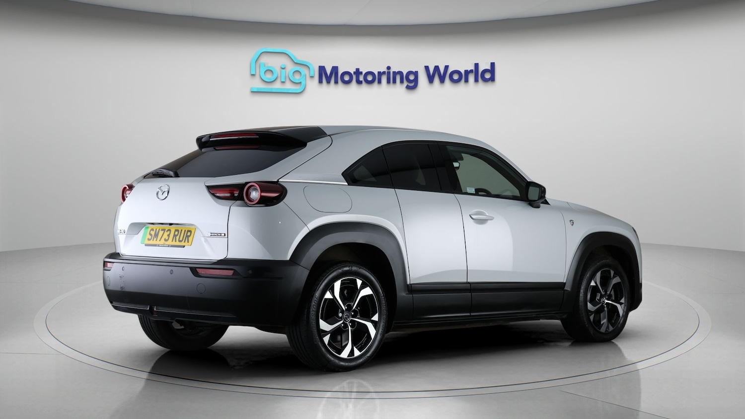 Used Mazda MX-30 2023 for sale - 78106116: Photo 7