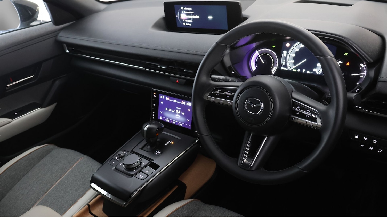 Used Mazda MX-30 2023 for sale - 78106116: Photo 9