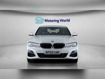 Used BMW 3 Series 2022 for sale - 75589085: Photo