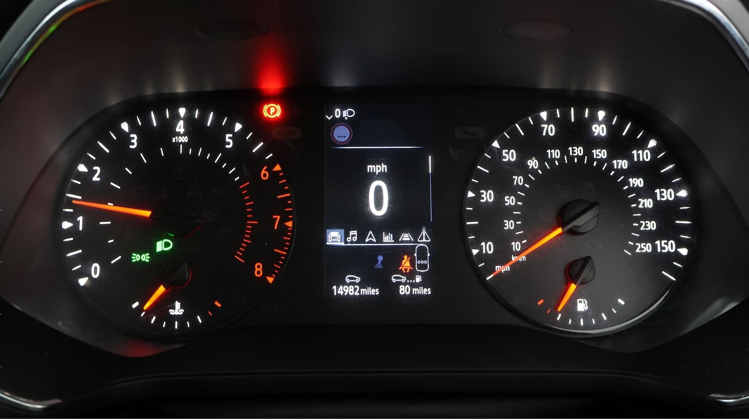 Used Renault Captur 2022 for sale - 77668355: Photo 10