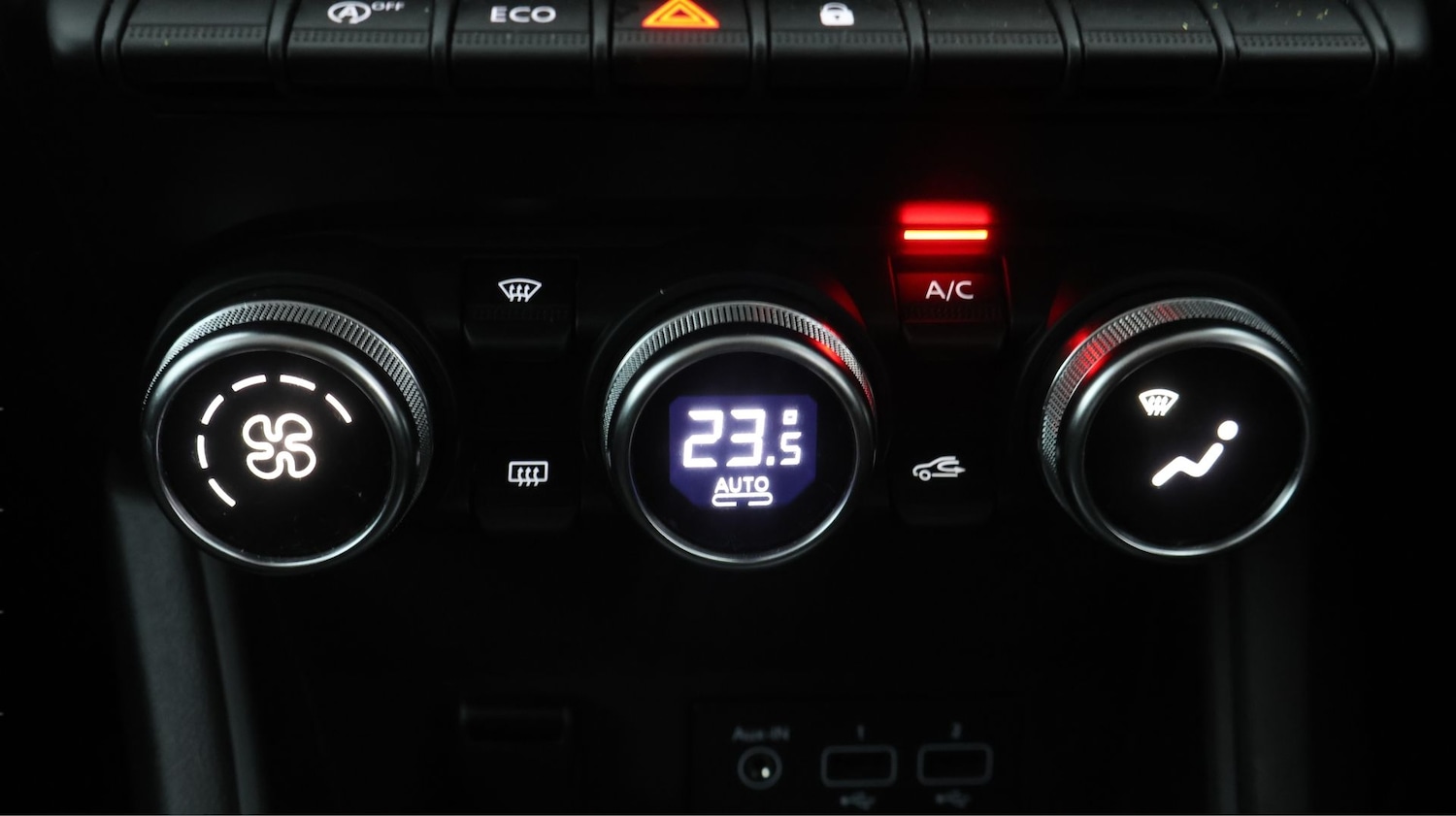 Used Renault Captur 2022 for sale - 77668355: Photo 12