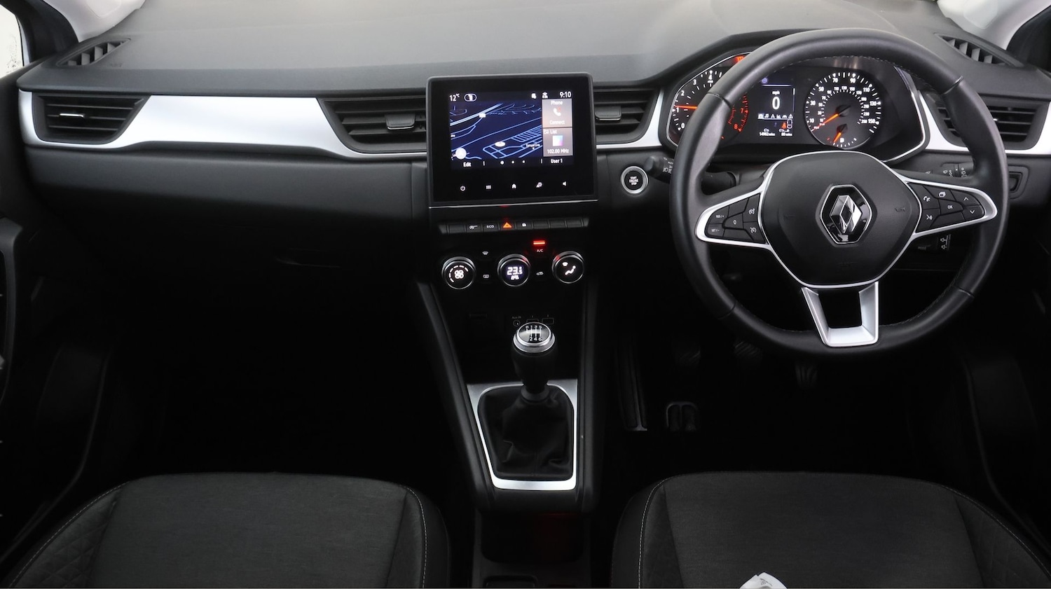 Used Renault Captur 2022 for sale - 77668355: Photo 13