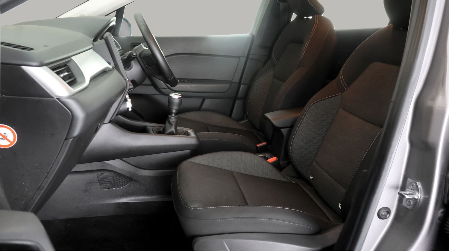 Used Renault Captur 2022 for sale - 77668355: Photo 14