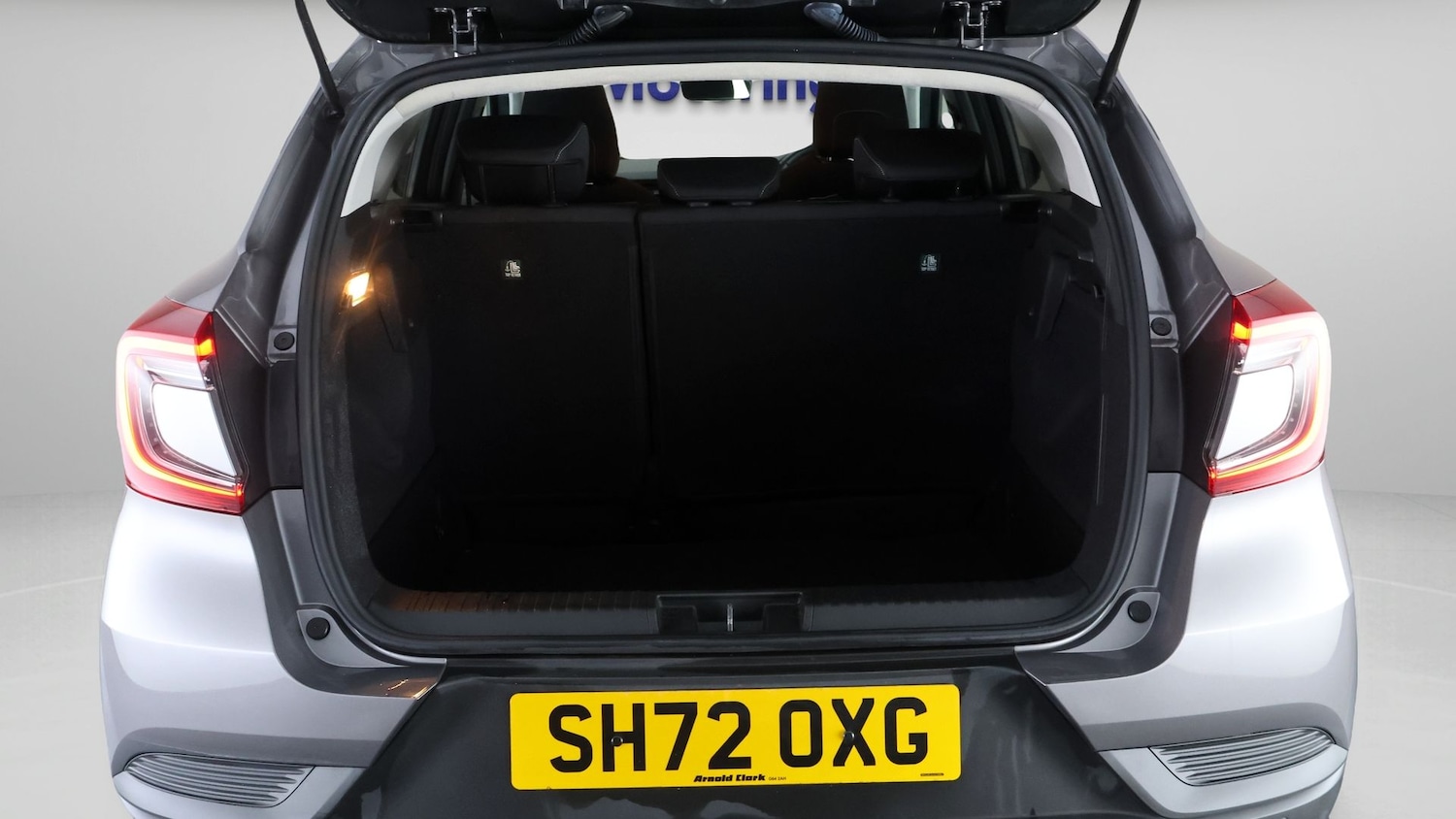 Used Renault Captur 2022 for sale - 77668355: Photo 17