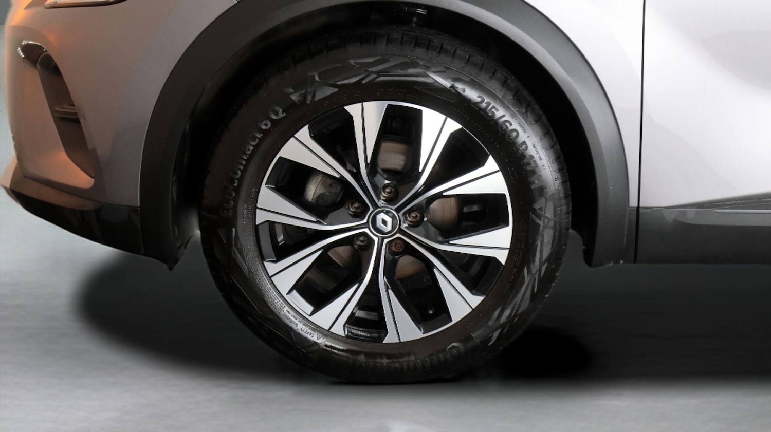 Used Renault Captur 2022 for sale - 77668355: Photo 18