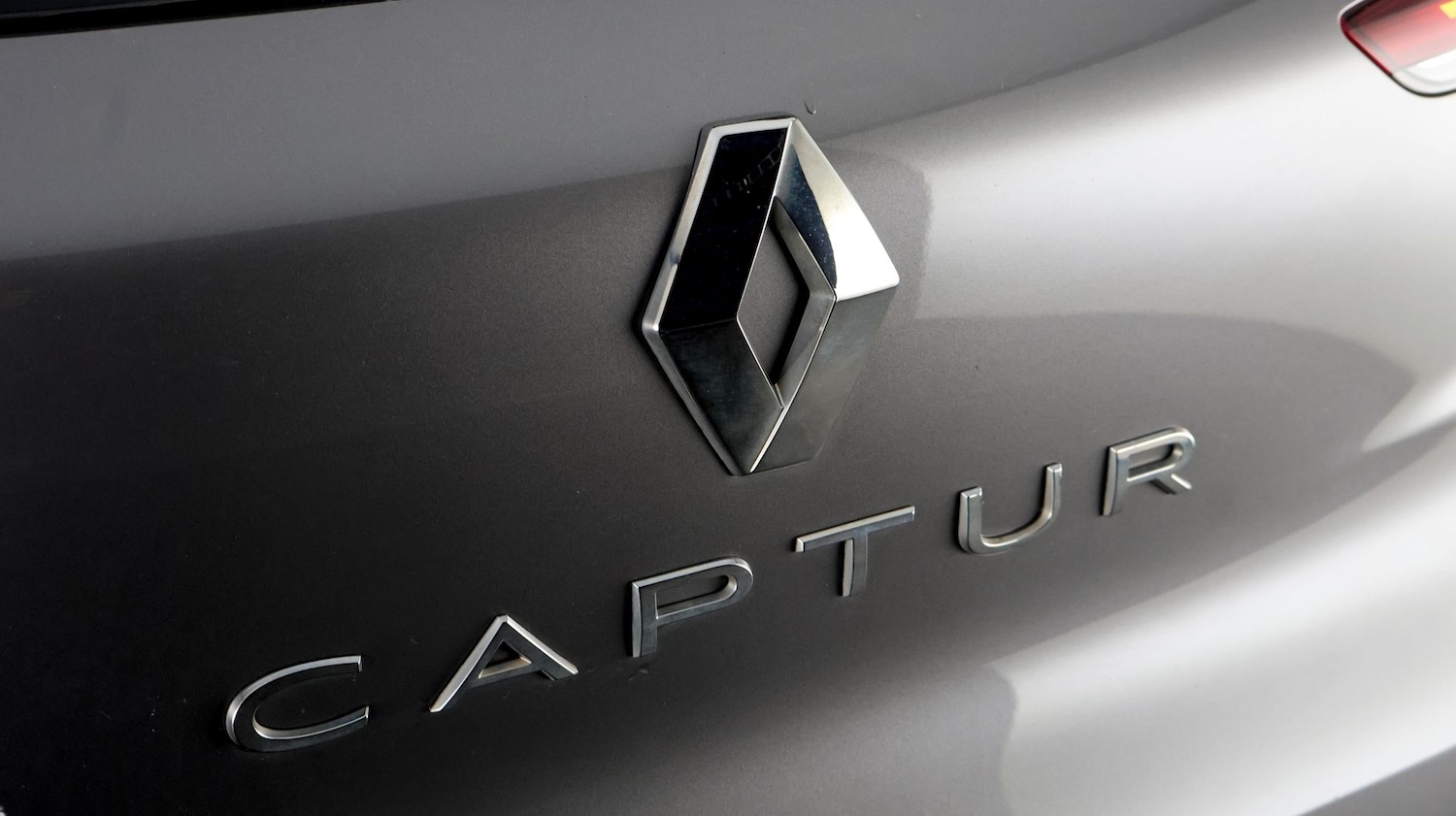 Used Renault Captur 2022 for sale - 77668355: Photo 20