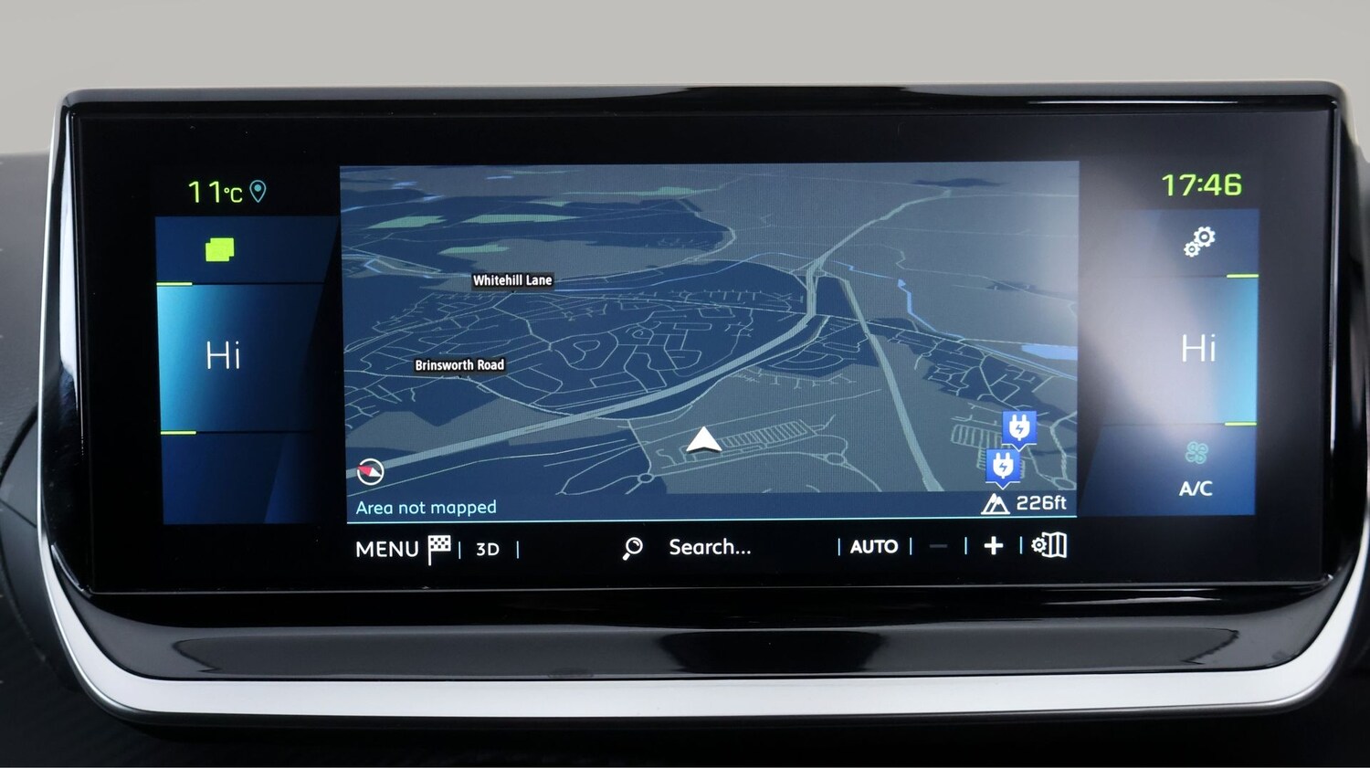 Used Peugeot 208 2023 for sale - 77182102: Photo 11