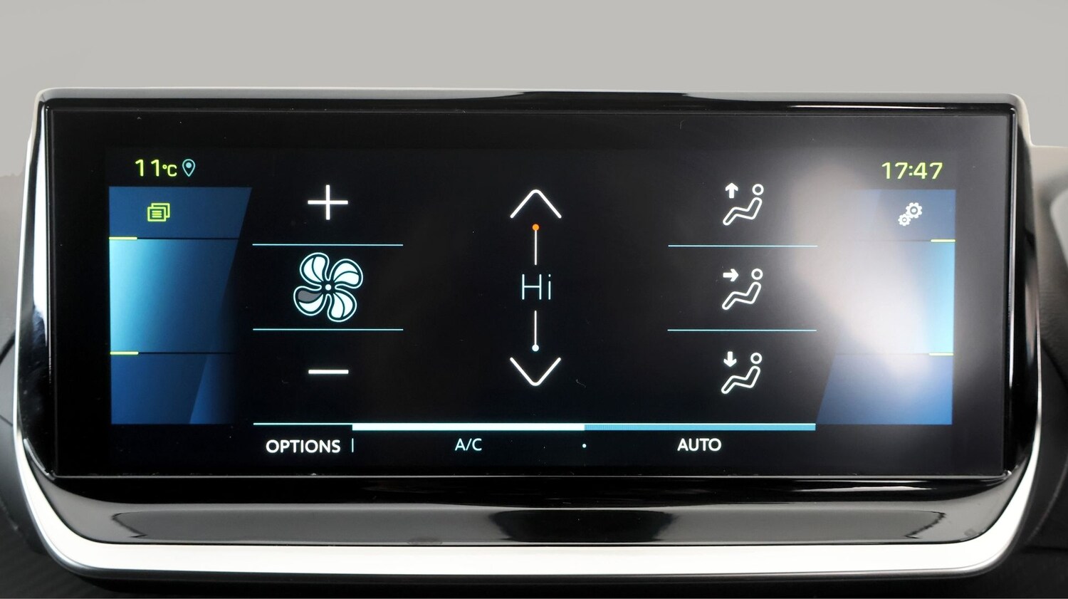 Used Peugeot 208 2023 for sale - 77182102: Photo 12