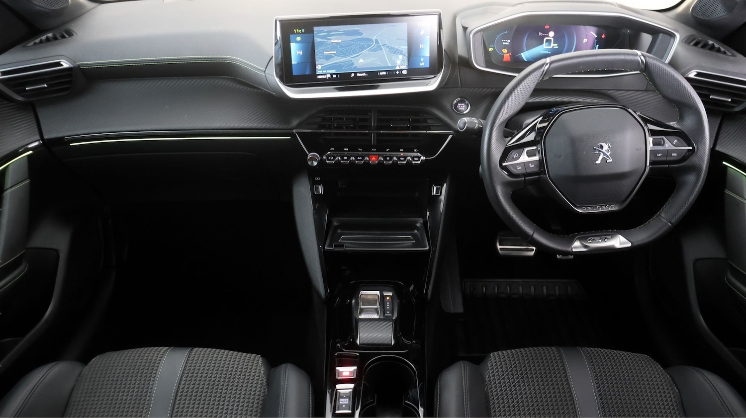 Used Peugeot 208 2023 for sale - 77182102: Photo 13