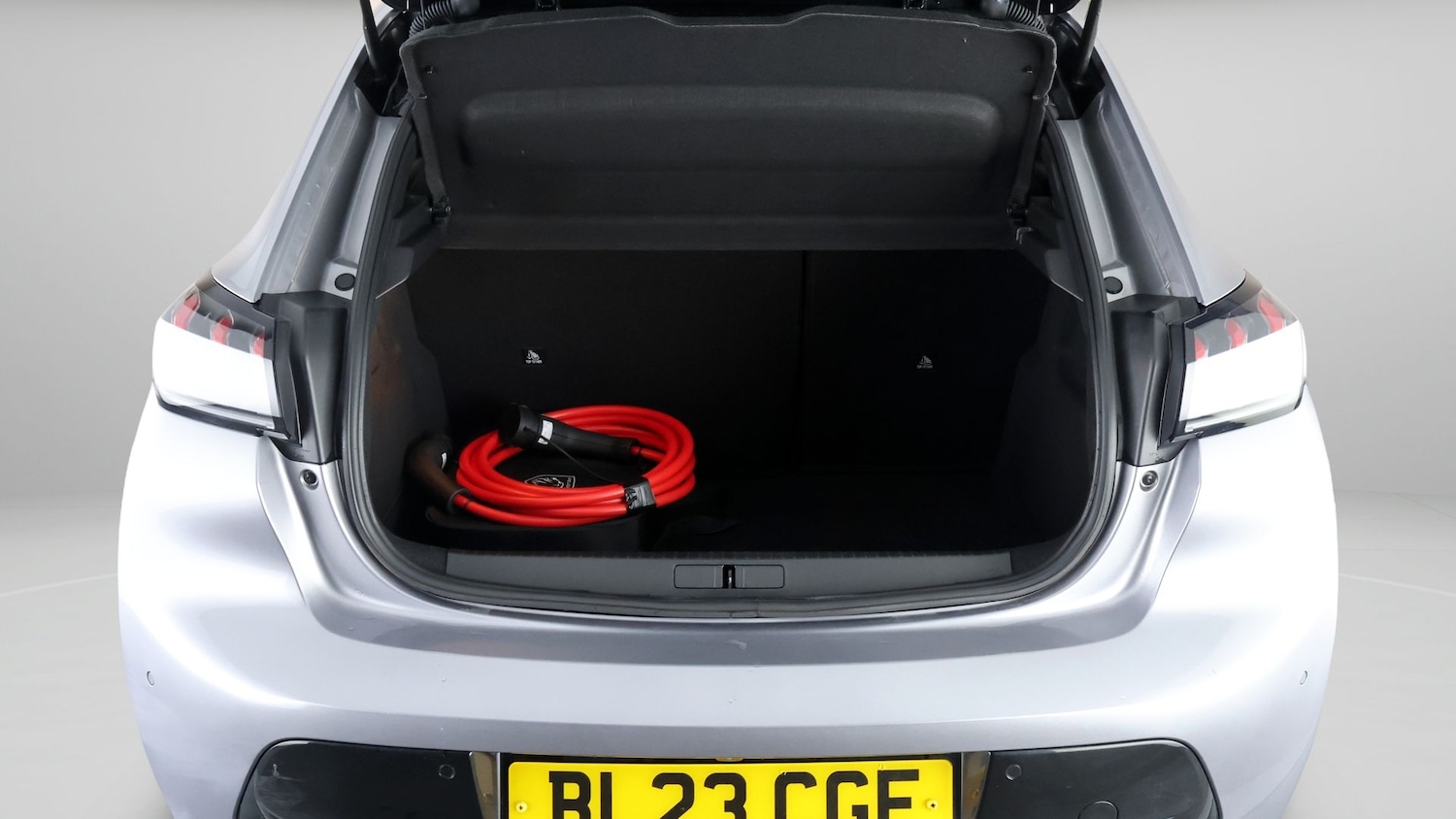 Used Peugeot 208 2023 for sale - 77182102: Photo 17