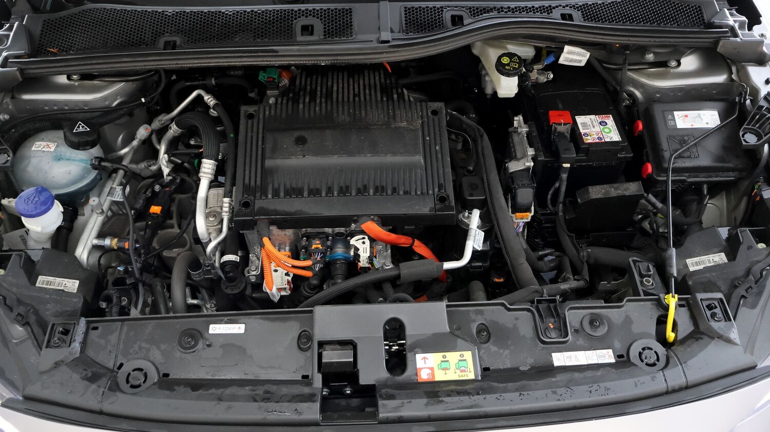 Used Peugeot 208 2023 for sale - 77182102: Photo 19