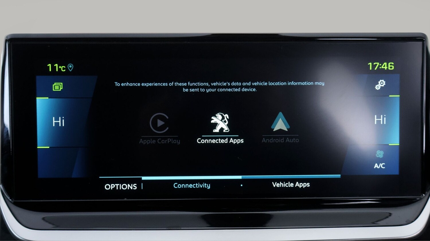 Used Peugeot 208 2023 for sale - 77182102: Photo 21