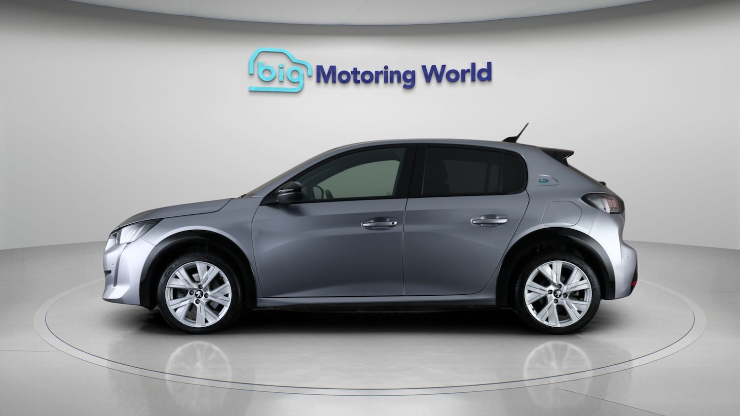 Used Peugeot 208 2023 for sale - 77182102: Photo 4