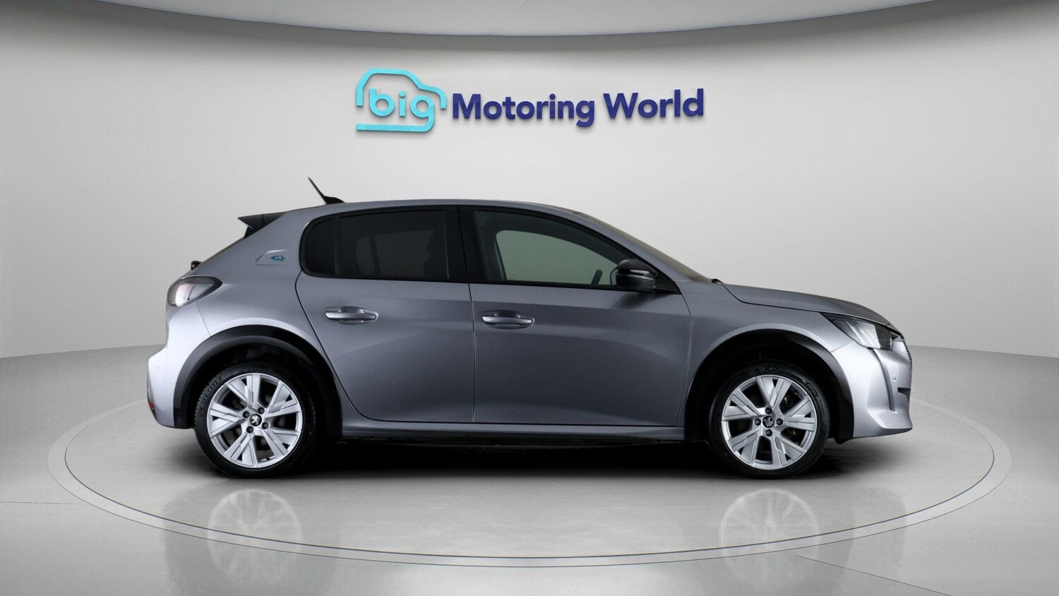 Used Peugeot 208 2023 for sale - 77182102: Photo 8