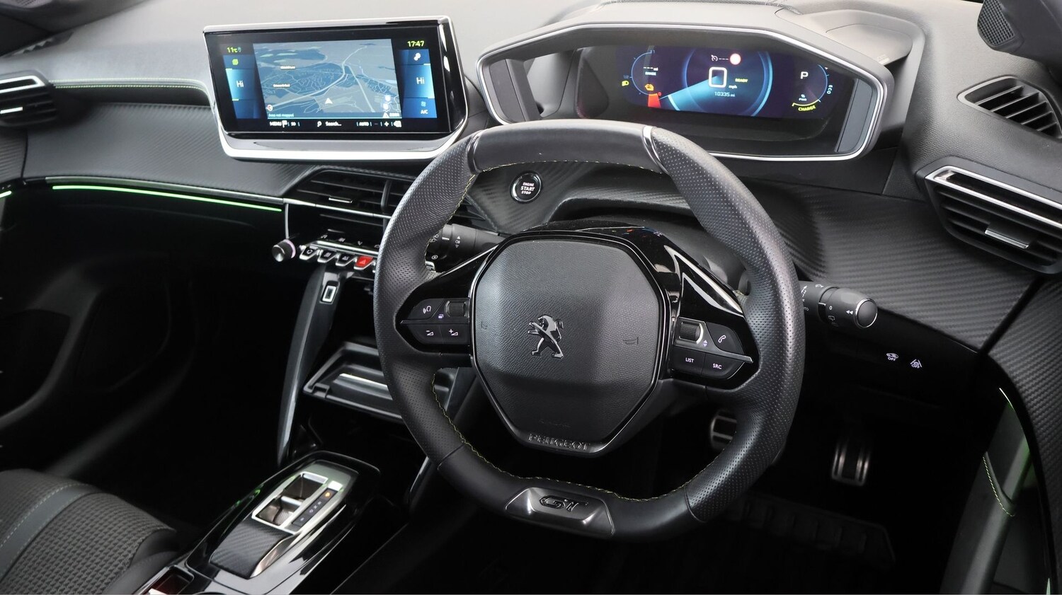 Used Peugeot 208 2023 for sale - 77182102: Photo 9